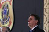 Interferência na PF: Moraes determina que Bolsonaro preste depoimento em até 30 dias