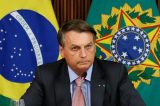 Bolsonaro: “tiraram o Lula da cadeia pra ele ser presidente na fraude e isso não vai acontecer”