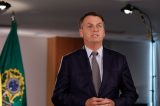 Desequilibrado: Bolsonaro ameaça governadores e prefeitos e diz: ‘daqui para frente vou agir’