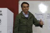 Associações de peritos e delegados da PF rebatem Bolsonaro e ressaltam segurança das urnas