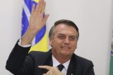 Bolsonaro tem inclinações nazistas e fascistas, afirmam judeus em carta