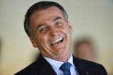 Bolsonaro celebra crescimento de Jerônimo (PT) ao governo da Bahia, diz site