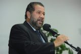 Lupi defende voto impresso contra fraude e é detonado nas redes sociais
