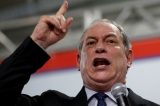 Ataques de Ciro a Lula incomodam alas do PDT como estratégia inútil