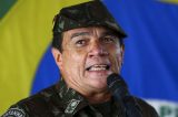 Crise militar se agrava e comandante do Exército pode renunciar se Pazuello for blindado