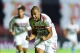 Libertadores: Com reservas, São Paulo bate Sporting Cristal no Morumbi