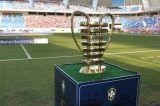 Final da Copa do Nordeste: Ceará e Bahia se enfrentam neste sábado