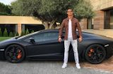 Ferrari, mansão… Cristiano Ronaldo gasta R$ 90 milhões em apenas um mês