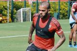 Após rescisão com o São Paulo, Flamengo e Daniel Alves vão entender se negociação vale a pena