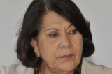 Eliana Calmon diz que acusações contra Toffoli causam ‘desconforto’, mas que ainda acredita no STF