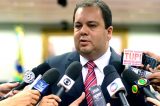 Elmar Nascimento quer mudar de partido para disputar vaga no Senado, diz jornal
