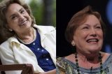 Globo quase demitiu Nicette Bruno e Eva Wilma junto de outros veteranos