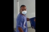 Falso médico que atendia em ala de Covid é preso em UPA no Rio de Janeiro