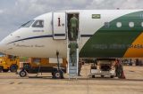 Antes de ser preso, sargento usou avião da FAB para traficar cocaína sete vezes