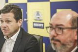 Respiradores: Ex-Secretário de Saúde de Geraldo Julio e braço direito do ex-prefeito do Recife viram réus por desvios na pandemia