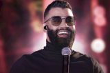 Gusttavo Lima perde a paciência em live e xinga: “Toca, filho da put*”