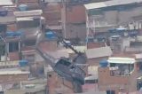 Vídeos: Operação com 200 policiais em favela do Rio deixa 25 mortos, entre eles um agente