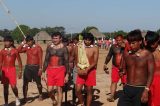 Indígenas denunciam uso político que Bolsonaro faz do povo Auwé Xavante com projeto ligado ao agronegócio