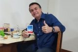Senadores desistem de convocar Bolsonaro para depor na CPI da Covid