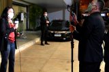 Sinjorba marca reunião com MP para tratar sobre vacina, e alerta para alta em mortes