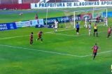 Atlético de Alagoinhas vence Juazeirense no primeiro jogo da semifinal do Baiano