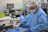 Lacen confirma avanço de variantes do coronavírus na Bahia