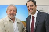 Lula defende regulação da mídia “no modelo da Inglaterra” e vira alvo da imprensa corporativa