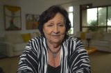 “É muito duro”, diz Déa Lúcia, mãe de Paulo Gustavo, sobre morte do filho