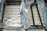 Fantástico mostra como malas de cocaínas eram embarcadas no aeroporto de Guarulhos