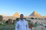 Médico bolsonarista que fez piada misógina com muçulmana é preso no Egito
