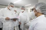 Universidade do Ceará pede para testar em humanos nova vacina contra a Covid
