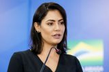 Michelle Bolsonaro perde processo e terá de pagar R$ 15 mil para revista IstoÉ