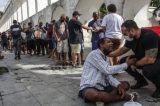 Como a fome deixa 19 milhões de brasileiros mais vulneráveis à Covid-19