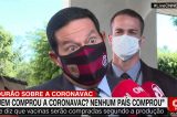 Não vai mudar nada, diz Mourão sobre troca na Petrobras