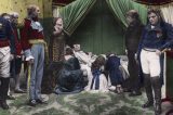 Como Napoleão Bonaparte realmente morreu e outras 3 ‘surpresas’ sobre o imperador francês