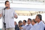 Rui remaneja João Leão para a Seplan e passa a SDE para Nelson Leal
