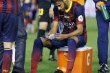Barcelona não desiste e confirma ao PSG interesse em Neymar