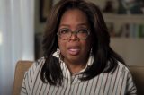 Oprah revela ter sido estuprada por primo na infância: ‘Não tinha ideia do que era sexo’