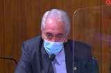 Otto nega tentativa de desqualificar médica na CPI da Covid