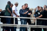 Artistas e intelectuais pedem impeachment de Bolsonaro