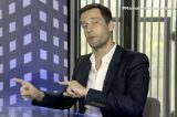 Após saída de Mainardi, Pedro Andrade também deixa programa na TV Cultura