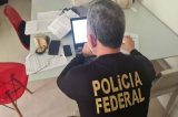 PF detém ex-braço direito de Trump no aeroporto de Brasília por ordem de Moraes