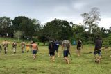 PF revida ataque e troca tiros com garimpeiros em terra Yanomami