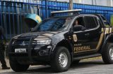 Advogado que aplicou golpe de R$ 4 milhões em agência da Caixa é preso pela PF