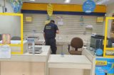 PF deflagra operação em agência franqueada dos Correios