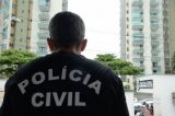 Operação “Ladrão de Lírios” prende homem do Sertão do Pajeú acusado de pedofilia