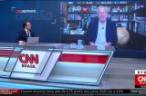 Confrontado por apresentador da CNN, Alexandre Garcia apela e ameaça: “Não sei se a gente volta”