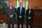 Reitor escolhido por Bolsonaro retira UFPB de programa sobre divulgação científica