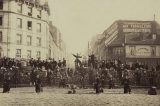 Há 150 anos acabava a Comuna de Paris: “Primeiro exemplo da Ditadura do Proletariado” 