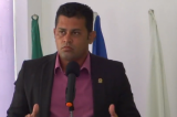Uauá: Durante sessão, Rodrigo de Zé Mário detona vereadores de oposição